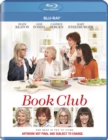 Book Club - Blu-ray