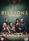 Billions: Season Three - DVD