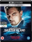 Shutter Island - Blu-ray