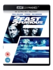 2 Fast 2 Furious - Blu-ray