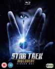 Star Trek: Discovery - Season One - Blu-ray