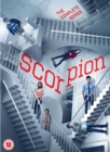 Scorpion: Season 1-4 - DVD