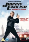 Johnny English Strikes Again - DVD