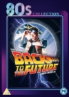 Back to the Future - 80s Collection - DVD