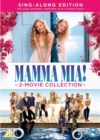 Mamma Mia!: 2-movie Collection - DVD