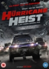 The Hurricane Heist - DVD