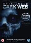 Unfriended - Dark Web - DVD