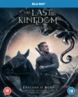 The Last Kingdom: Seasons 1, 2 & 3 - Blu-ray