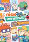 Nickelodeon 90s: Forever Faves - DVD