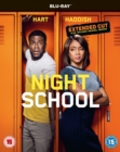 Night School - Blu-ray