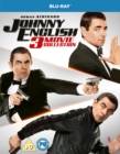 Johnny English: 3-movie Collection - Blu-ray