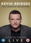 Kevin Bridges: The Complete Collection - DVD