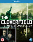 Cloverfield 1-3: The Collection - Blu-ray
