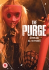 The Purge: Season One - DVD