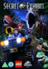 LEGO Jurassic World: The Secret Exhibit - DVD