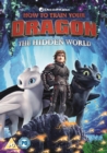 How to Train Your Dragon - The Hidden World - DVD
