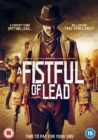 A   Fistful of Lead - DVD