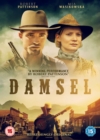 Damsel - DVD