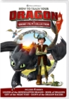How to Train Your Dragon: The Short Film Collection - DVD