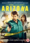 Arizona - DVD