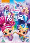 Shimmer and Shine: Beyond the Rainbow Falls - DVD