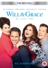 Will and Grace - The Revival: Season Two - DVD