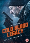 Cold Blood Legacy - DVD