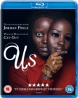 Us - Blu-ray