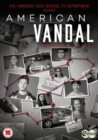American Vandal: Seasonone - DVD
