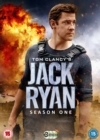 Tom Clancy's Jack Ryan - DVD