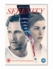 Serenity - DVD