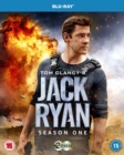 Tom Clancy's Jack Ryan - Blu-ray