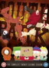 South Park: The Complete Twenty-second Season - DVD