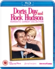 Doris Day and Rock Hudson Romantic Comedy Collection - Blu-ray