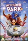 Wonder Park - DVD