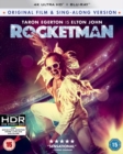 Rocketman - Blu-ray