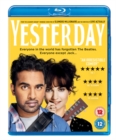 Yesterday - Blu-ray