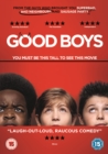 Good Boys - DVD
