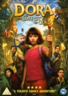 Dora and the Lost City of Gold - DVD