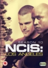 NCIS Los Angeles: Season 10 - DVD