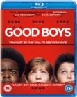 Good Boys - Blu-ray