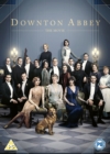 Downton Abbey: The Movie - DVD