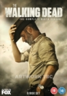 The Walking Dead: The Complete Ninth Season - DVD