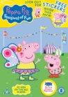 Peppa Pig: Festival of Fun - DVD
