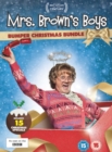 Mrs Brown's Boys: Christmas Collection - DVD