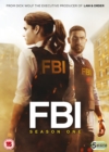 FBI: Season One - DVD