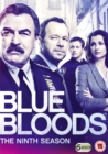 Blue Bloods: The Ninth Season - DVD