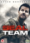 SEAL Team: Season Two - DVD