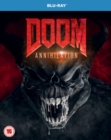 Doom: Annihilation - Blu-ray