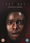 Get Out - DVD